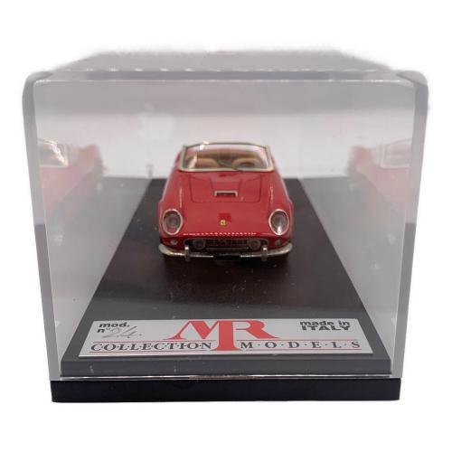 MR Collection Models FERRARI 250 GT Spyder モデルカー