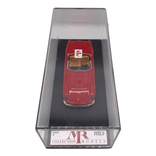 MR Collection Models FERRARI 250 GT Spyder モデルカー