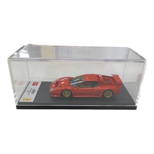 EIDOLON (アイドロン) KOENIG FERRARI 512 BB モデルカー