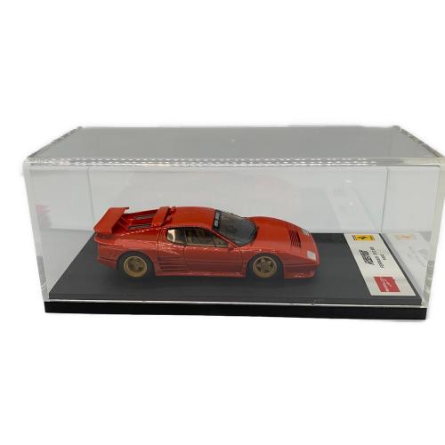 EIDOLON (アイドロン) KOENIG FERRARI 512 BB モデルカー