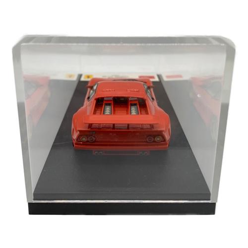 EIDOLON (アイドロン) KOENIG FERRARI 512 BB モデルカー