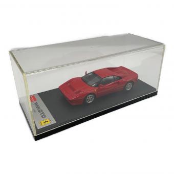 EIDOLON (アイドロン) FERRARI 288 GTO モデルカー @