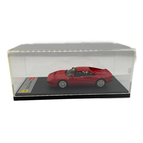 EIDOLON (アイドロン) FERRARI 288 GTO モデルカー @