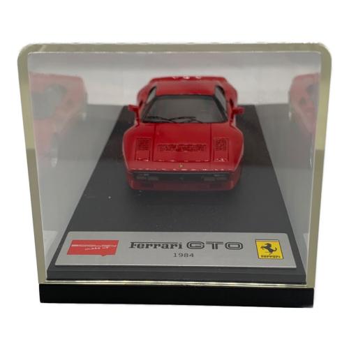 EIDOLON (アイドロン) FERRARI 288 GTO モデルカー @
