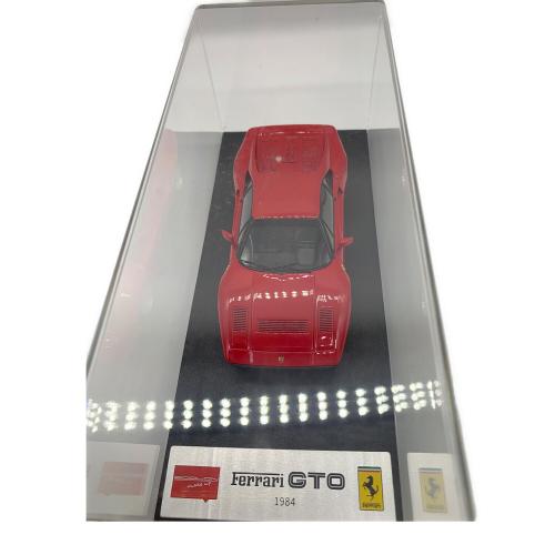 EIDOLON (アイドロン) FERRARI 288 GTO モデルカー @