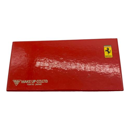 EIDOLON (アイドロン) FERRARI 288 GTO モデルカー @