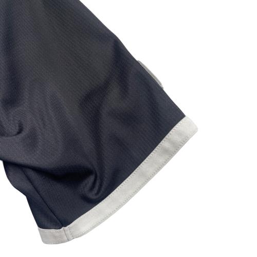 川崎フロンターレ (カワサキフロンターレ) サッカーユニフォーム 2021シーズン メンズ SIZE M スカイブルー