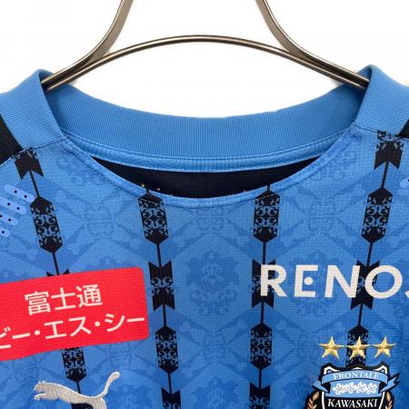 川崎フロンターレ 2020シーズン 優勝記念ユニフォーム 1stモデル 川崎フロンターレ (カワサキフロンターレ) サッカーユニフォーム 2020