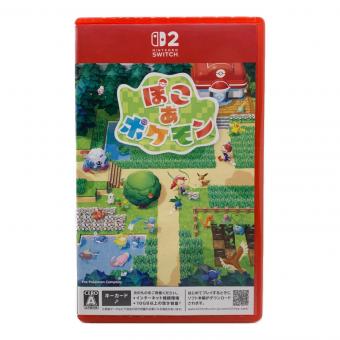 ポケモン ぽこ あ ポケモン Nintendo Switch2用ソフト CERO A (全年齢対象)