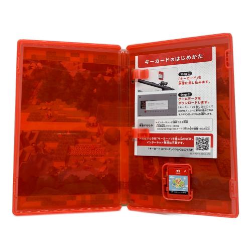 ポケモン ぽこ あ ポケモン Nintendo Switch2用ソフト CERO A (全年齢対象)
