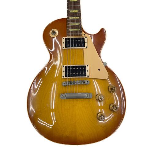 GIBSON (ギブソン) Lespaul CLASSIC レスポール エレキギター