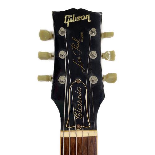 GIBSON (ギブソン) Lespaul CLASSIC レスポール エレキギター