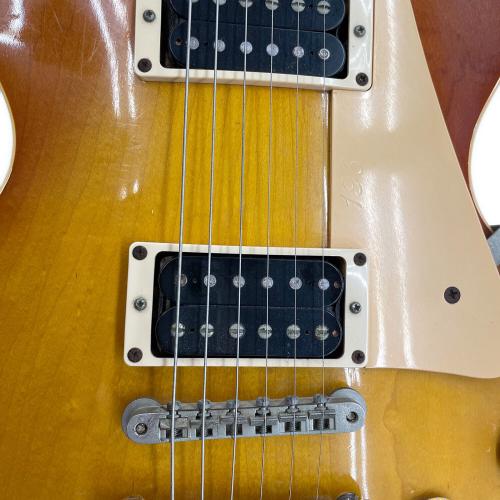 GIBSON (ギブソン) Lespaul CLASSIC レスポール エレキギター