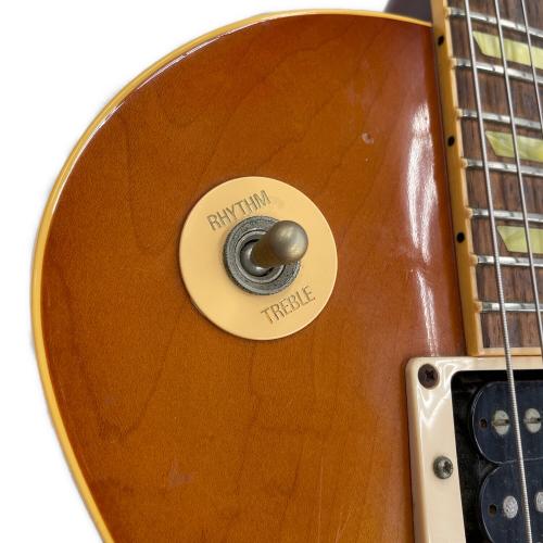 GIBSON (ギブソン) Lespaul CLASSIC レスポール エレキギター