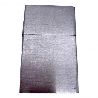 ZIPPO (ジッポ) オイルライター 2005年製8月 1933年 REPLICA