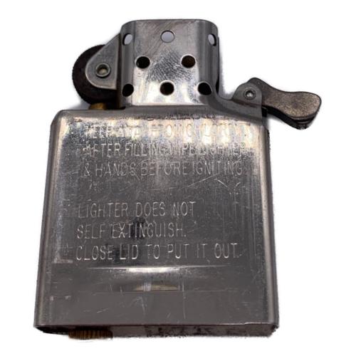 ZIPPO (ジッポ) オイルライター 2005年製8月 1933年 REPLICA