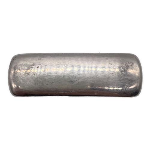 ZIPPO (ジッポ) スターリングシルバー(SILVER925)　1986年製