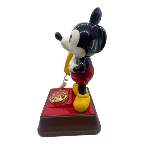DISNEY (ディズニー) 電話機 ※インテリアとして
