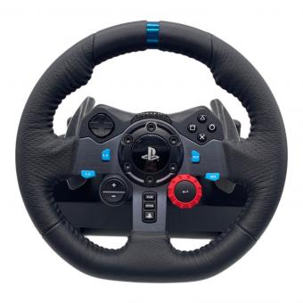 LOGICOOL (ロジクール) G29ドライビングフォース レーシングコントローラーセット W-U0002