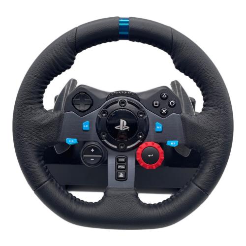 LOGICOOL (ロジクール) G29ドライビングフォース レーシングコントローラーセット W-U0002