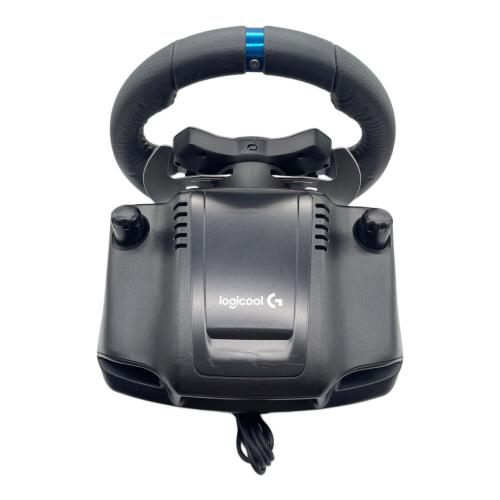 LOGICOOL (ロジクール) G29ドライビングフォース レーシングコントローラーセット W-U0002