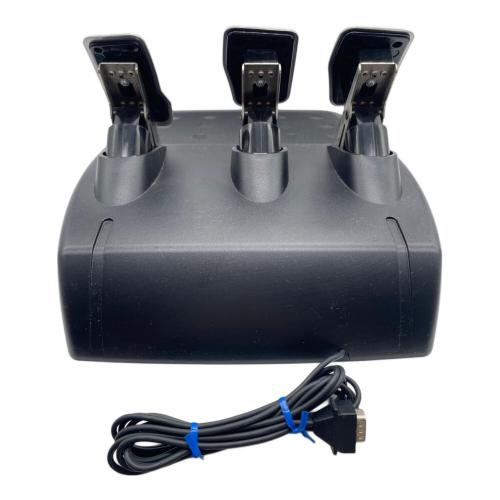 LOGICOOL (ロジクール) G29ドライビングフォース レーシングコントローラーセット W-U0002