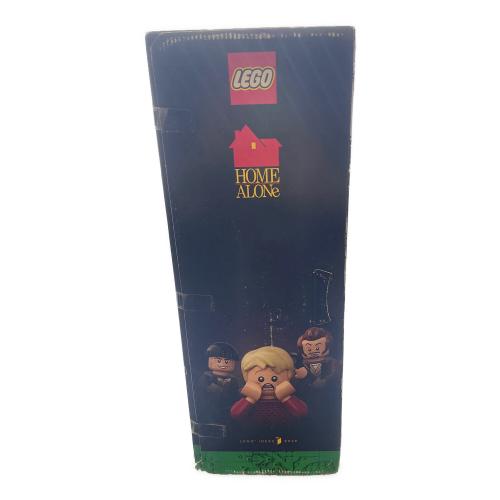 LEGO (レゴ) HOME ALONE レゴブロック 箱ダメージ有