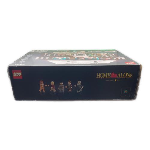 LEGO (レゴ) HOME ALONE レゴブロック 箱ダメージ有