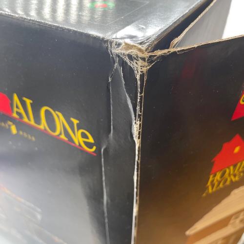 LEGO (レゴ) HOME ALONE レゴブロック 箱ダメージ有