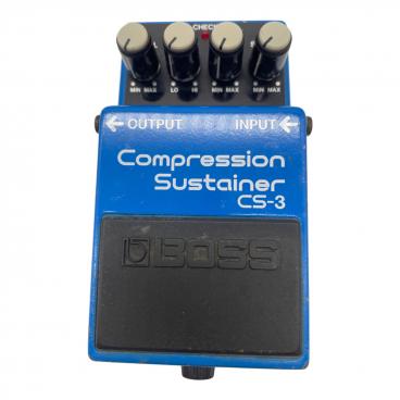 BOSS (ボス) ノイズゲート NS-2 Noise Suppressor｜トレファクONLINE