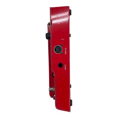 DigiTech (デジテック) ピッチシフター Whammy4 本体のみ