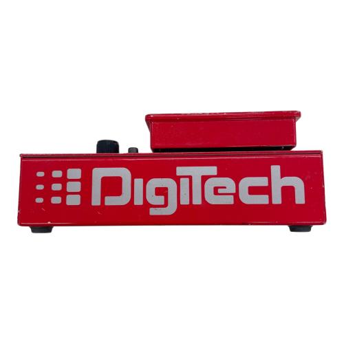 DigiTech (デジテック) ピッチシフター Whammy4 本体のみ