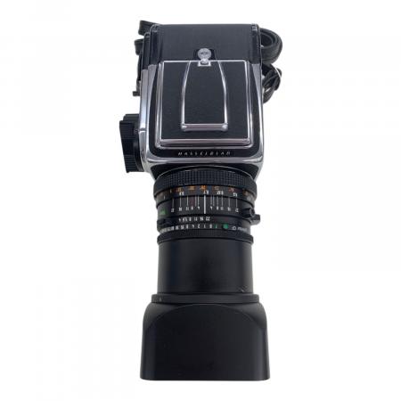 Hasselblad ハッセルブラッド 500C ボディ 中判カメラ Hasselblad (ハッセルブラッド) 中判カメラ 500C/M｜トレファクONLINE