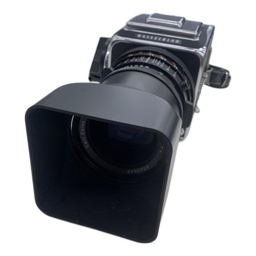 Hasselblad (ハッセルブラッド) 中判カメラ 500C/M