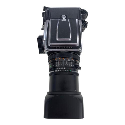 Hasselblad (ハッセルブラッド) 中判カメラ 500C/M