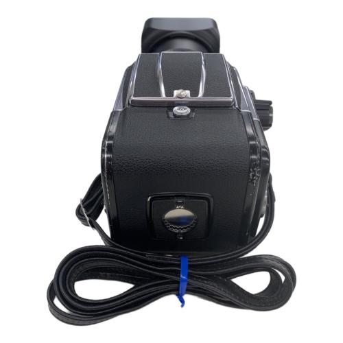 Hasselblad (ハッセルブラッド) 中判カメラ 500C/M