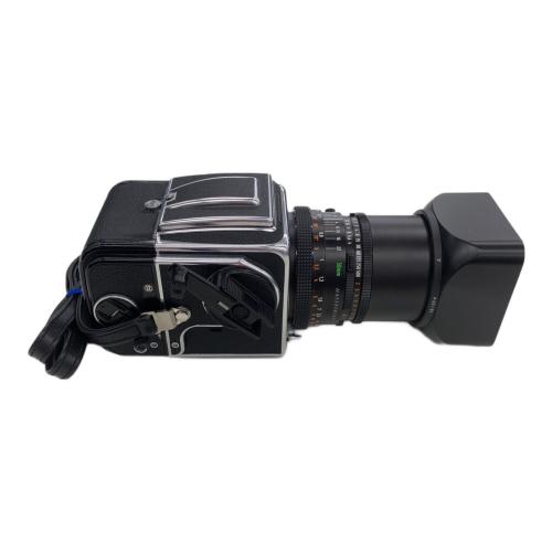Hasselblad (ハッセルブラッド) 中判カメラ 500C/M