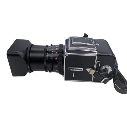 Hasselblad (ハッセルブラッド) 中判カメラ 500C/M