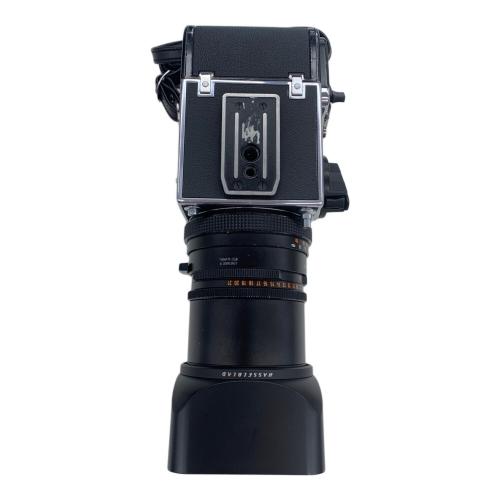 Hasselblad (ハッセルブラッド) 中判カメラ 500C/M