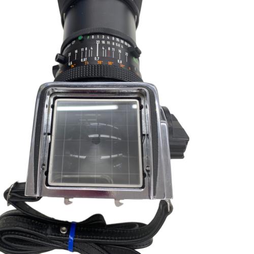 Hasselblad (ハッセルブラッド) 中判カメラ 500C/M