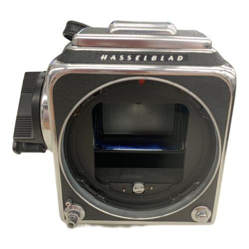Hasselblad (ハッセルブラッド) 中判カメラ 500C/M