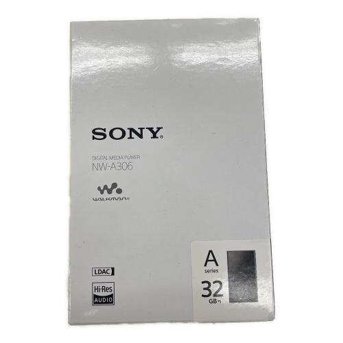 SONY (ソニー) WALKMAN NW-A306