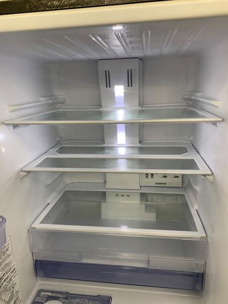 MITSUBISHI (ミツビシ) 3ドア冷蔵庫 MR-CX33JL-T 2023年製 168 330L