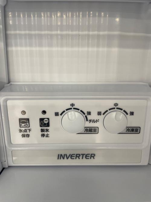 MITSUBISHI (ミツビシ) 3ドア冷蔵庫 MR-CX33JL-T 2023年製 168 330L