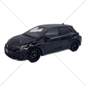 TOYOTA (トヨタ) ダイキャストカラーサンプル GR カローラセット 5Ｐセット