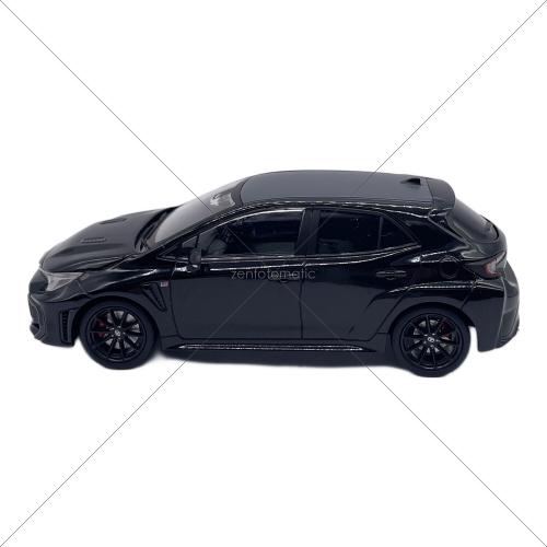 TOYOTA (トヨタ) ダイキャストカラーサンプル GR カローラセット 5Ｐセット