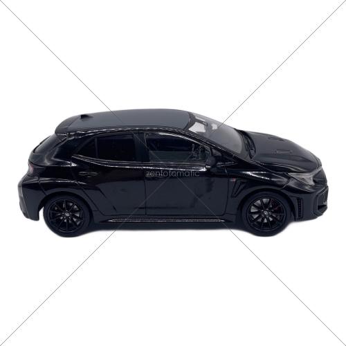 TOYOTA (トヨタ) ダイキャストカラーサンプル GR カローラセット 5Ｐセット