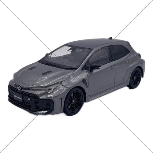 TOYOTA (トヨタ) ダイキャストカラーサンプル GR カローラセット 5Ｐセット