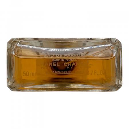 CHANEL (シャネル) オードパルファム 50ml 残量80%-99% COCO