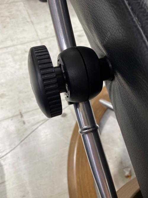Ekornes (エコーネス) ストレスレスチェア ストレスレスチェア  ブラック